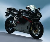 2009 MV Agusta F4 1000 R photo